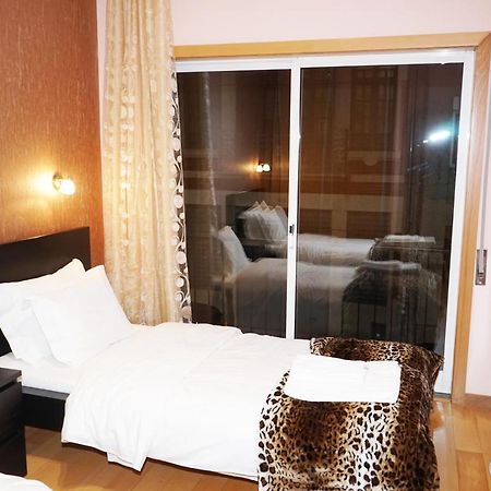 Vale Formoso Flat By Amber Star Rent Apartman Porto Kültér fotó