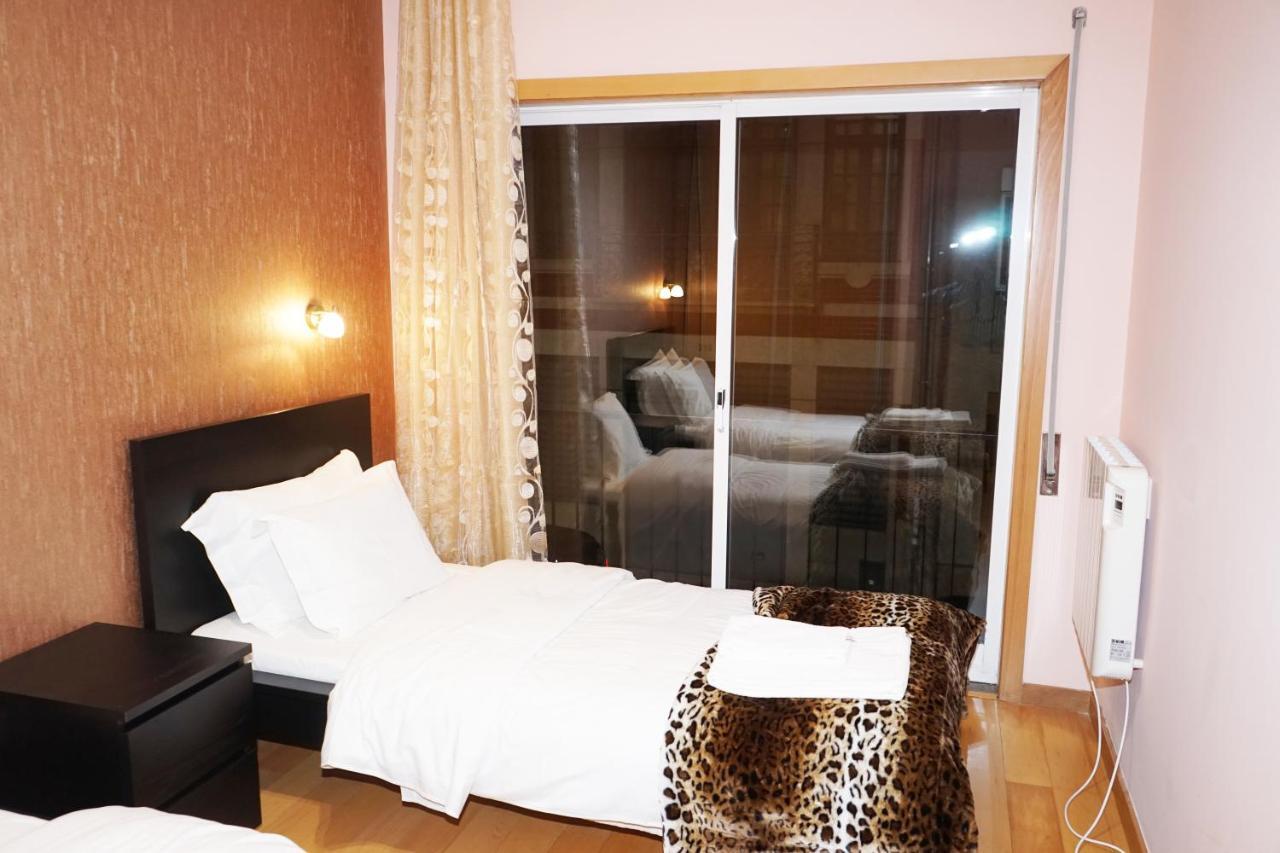 Vale Formoso Flat By Amber Star Rent Apartman Porto Kültér fotó