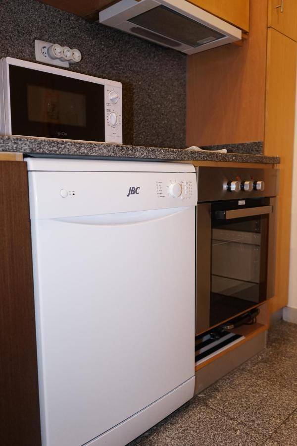 Vale Formoso Flat By Amber Star Rent Apartman Porto Kültér fotó