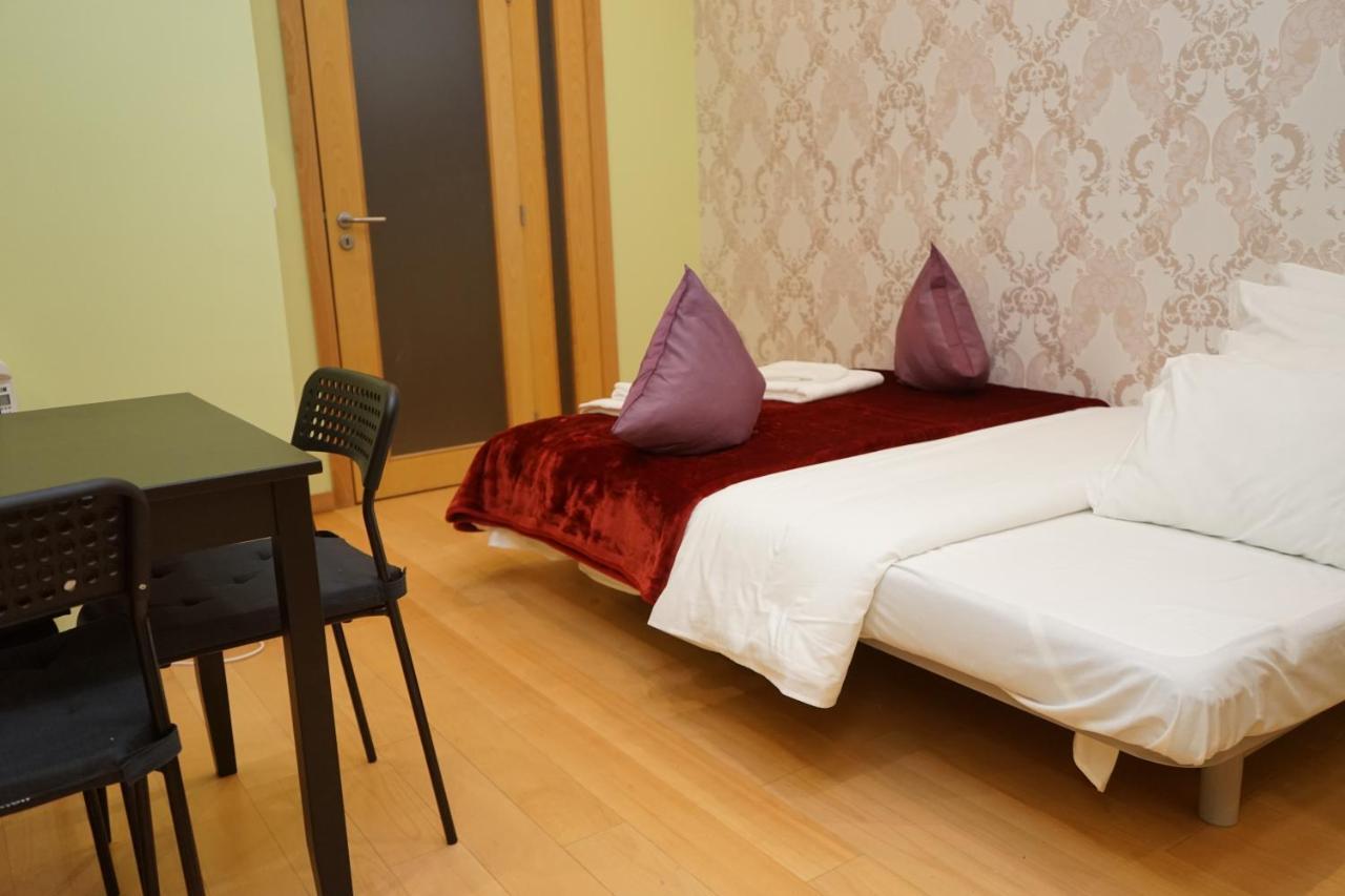 Vale Formoso Flat By Amber Star Rent Apartman Porto Kültér fotó