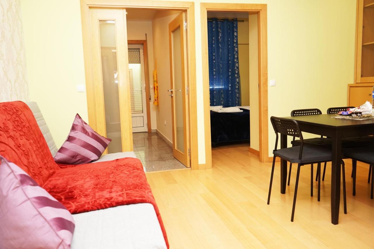 Vale Formoso Flat By Amber Star Rent Apartman Porto Kültér fotó